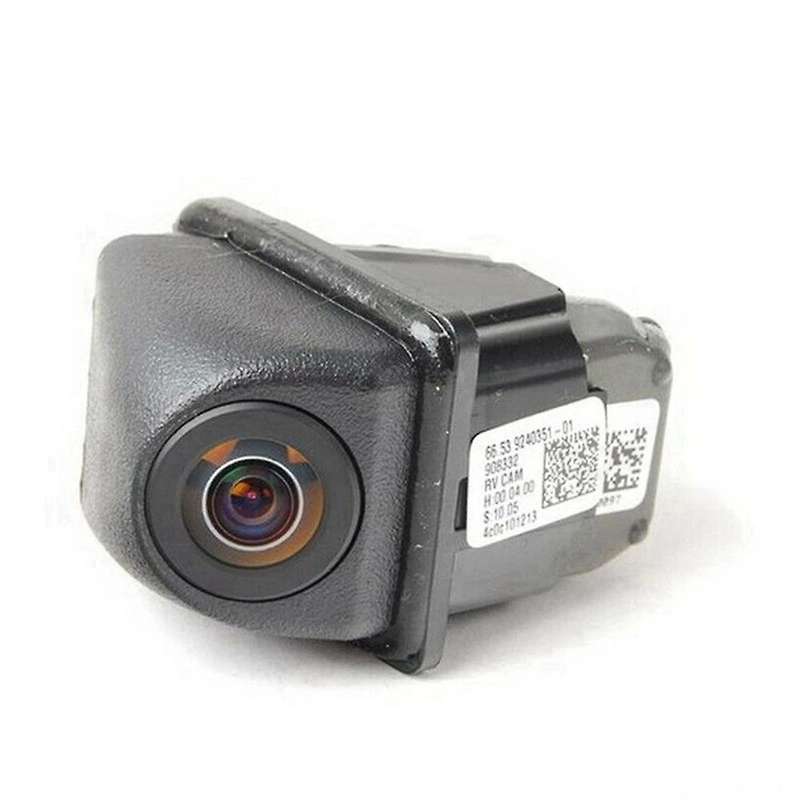 66539240351 Car Rear Rear Camera for 1 F20 3 F30 5 F10 7 F01 X5 E70 X6 E71