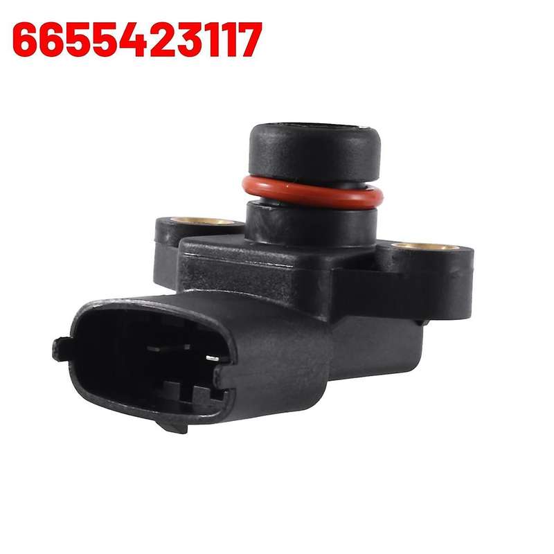 6655423117 Car Pressure Sensor Assy for Suv 2.7 L Turbo 2006-2015