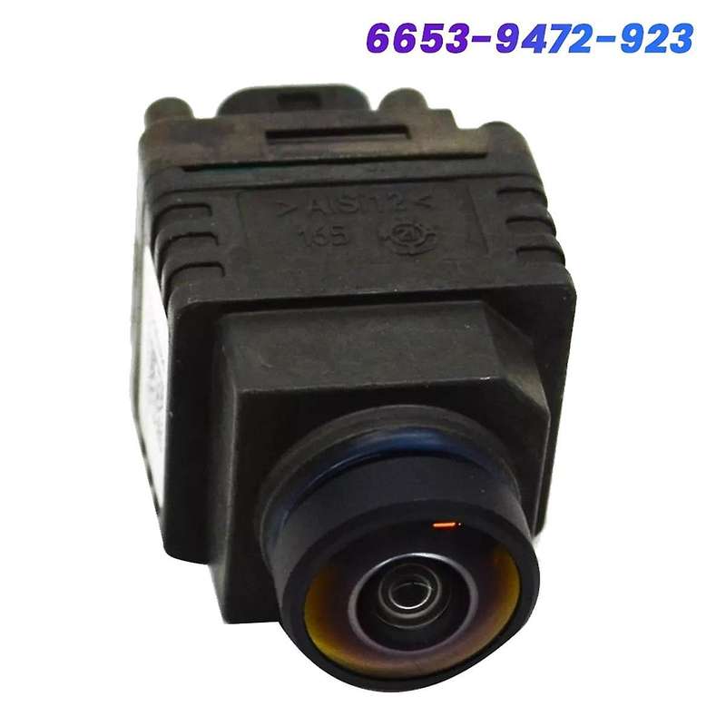 6653-9472-923 Car Rear View Camera Parking Assist Camera for 2 Series F22 F23 BackUp Camera Car Acce