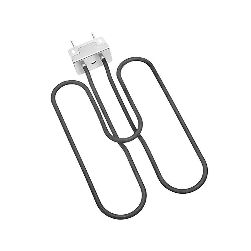 66631 / 65620 Electric Grill Heating Elements 2200w for Q140 / Q1400 Eu Plug