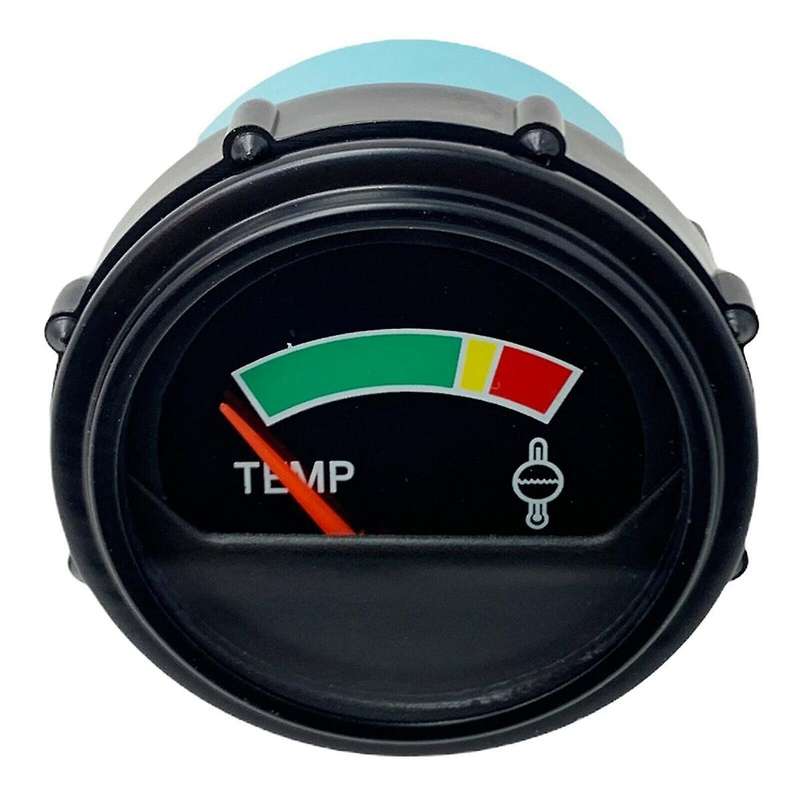 6669663 6658817 Coolant Temperature Gauge for Bobcat Mt50, Mt52, Mt55, Mt85, S175, S70