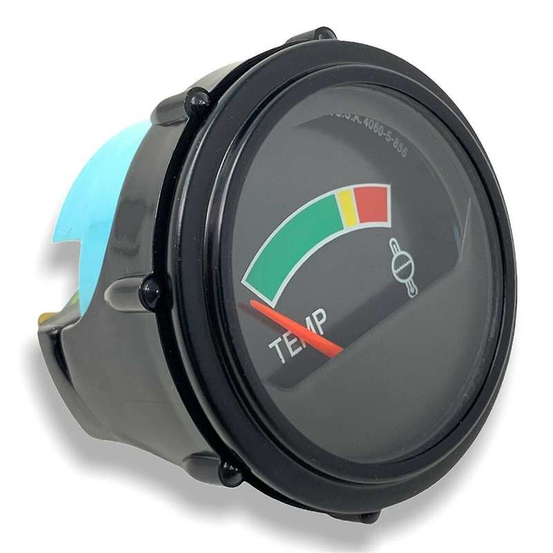 6669663 6658817 Coolant Temperature Gauge for Bobcat Mt50, Mt52, Mt55, Mt85, S175, S70