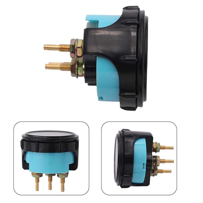 6669663 6658817 Coolant Temperature Gauge for Bobcat Mt50, Mt52, Mt55, Mt85, S175, S70