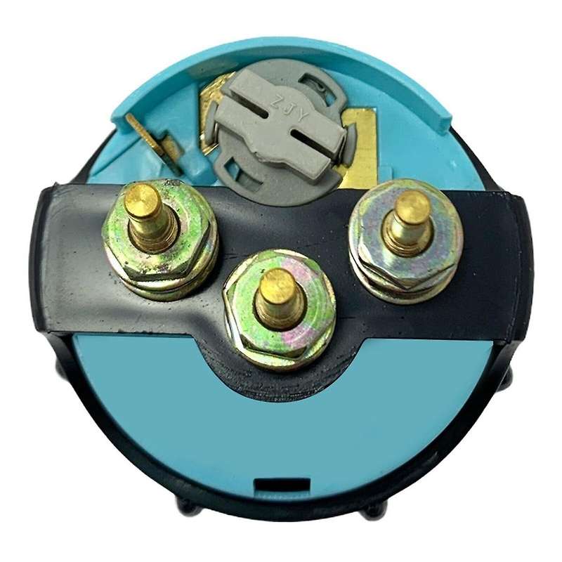 6669663 6658817 Coolant Temperature Gauge for Bobcat Mt50, Mt52, Mt55, Mt85, S175, S70