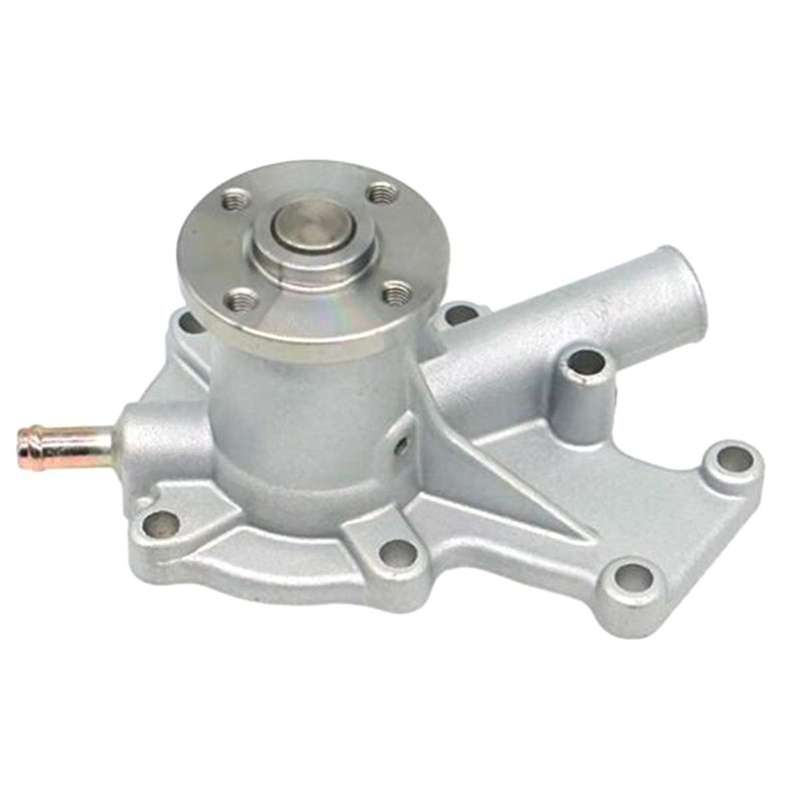 6670506 Excavator Water Pump for 320 322 Skid Steer Loader 453 463 MT50