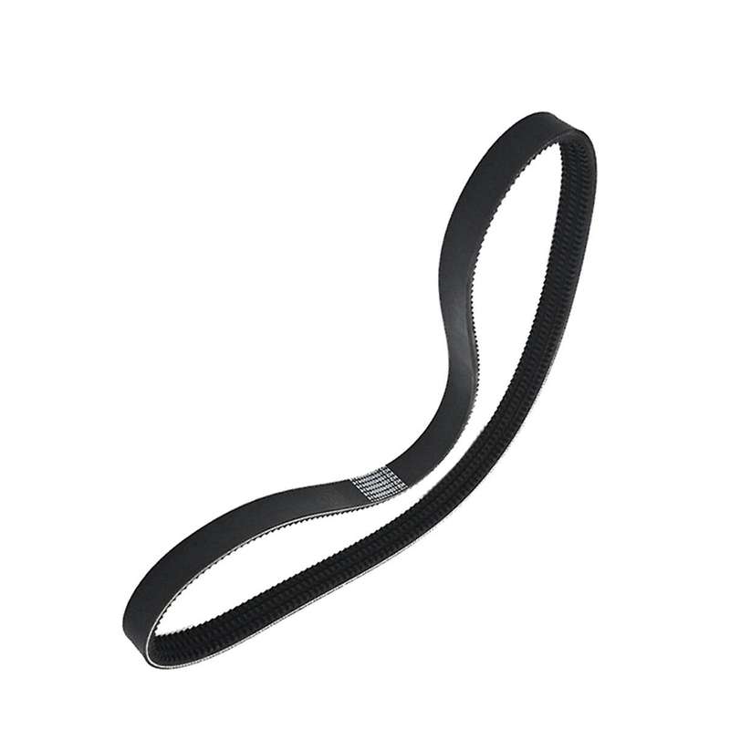 6672021 Drive Belt Compatible with for Bobcat 430 435 753 763 773