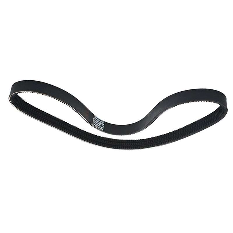 6672021 Drive Belt Compatible with for Bobcat 430 435 753 763 773