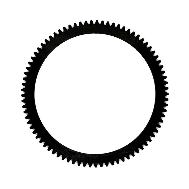 66M-85550 66M-85550-10 Flywheel Crown Gear Ring for Boat Engine 4 Stroke F15 F20 for Parsun PAF15-07