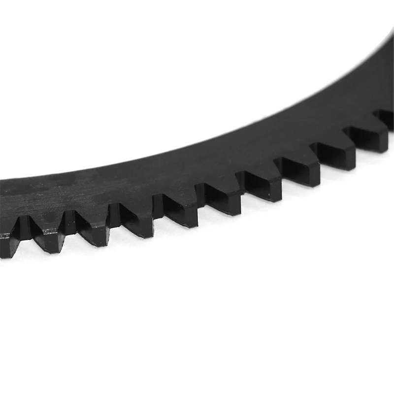 66M-85550 66M-85550-10 Flywheel Crown Gear Ring for Boat Engine 4 Stroke F15 F20 for Parsun PAF15-07