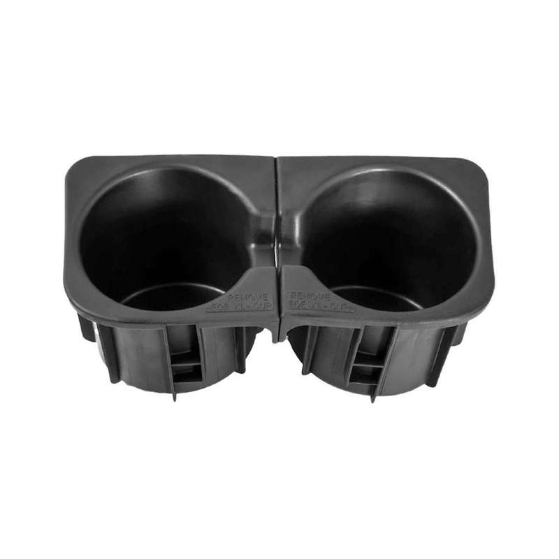 66992-04012 66991-04012 Cup Holder Insert Cup Holder Center Console Insert Drink Holder Car for 2009