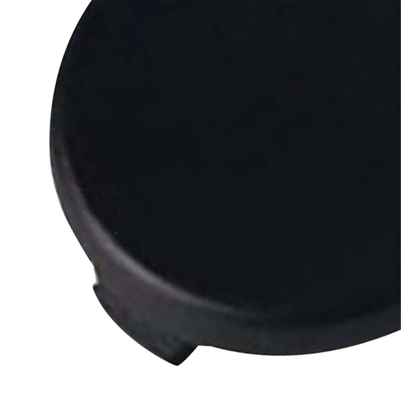 670009832 Front Bumper Towing Hook Trim Cover for Quattroporte M156 2014-2020 Trailer Hitch Cap Plug