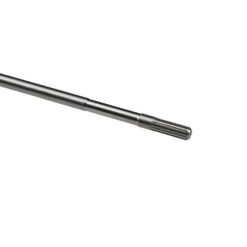 66T-45501-01 Driver Shaft (Shotr) for Parsun Hidea 40HP 40X Outboard Engine Boat Motor Parts 66T-455
