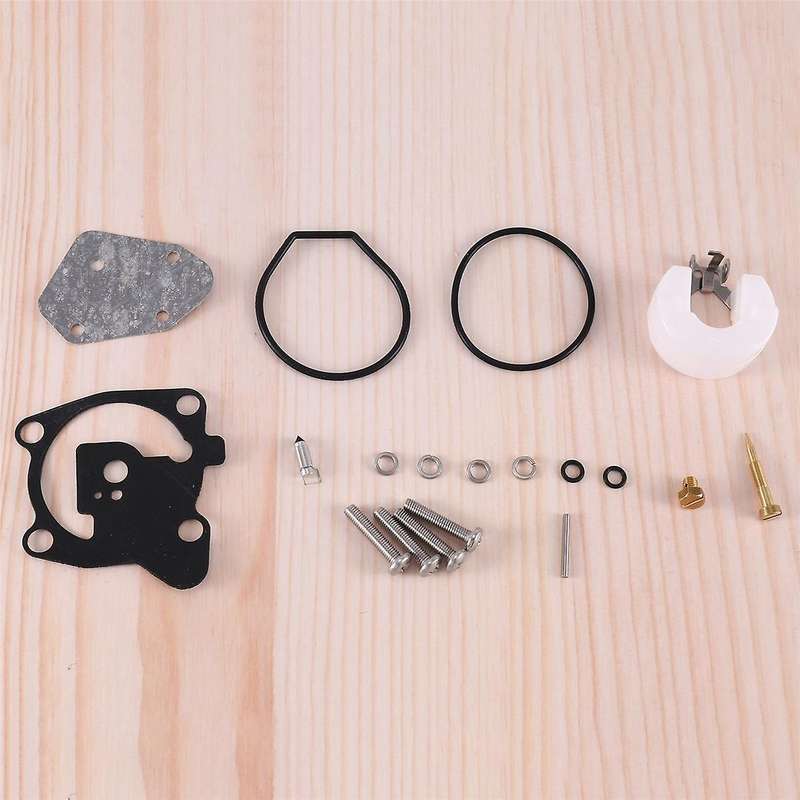 66t-w0093-00 Carburetor Repair Kit Outboard Parts for 40 2t