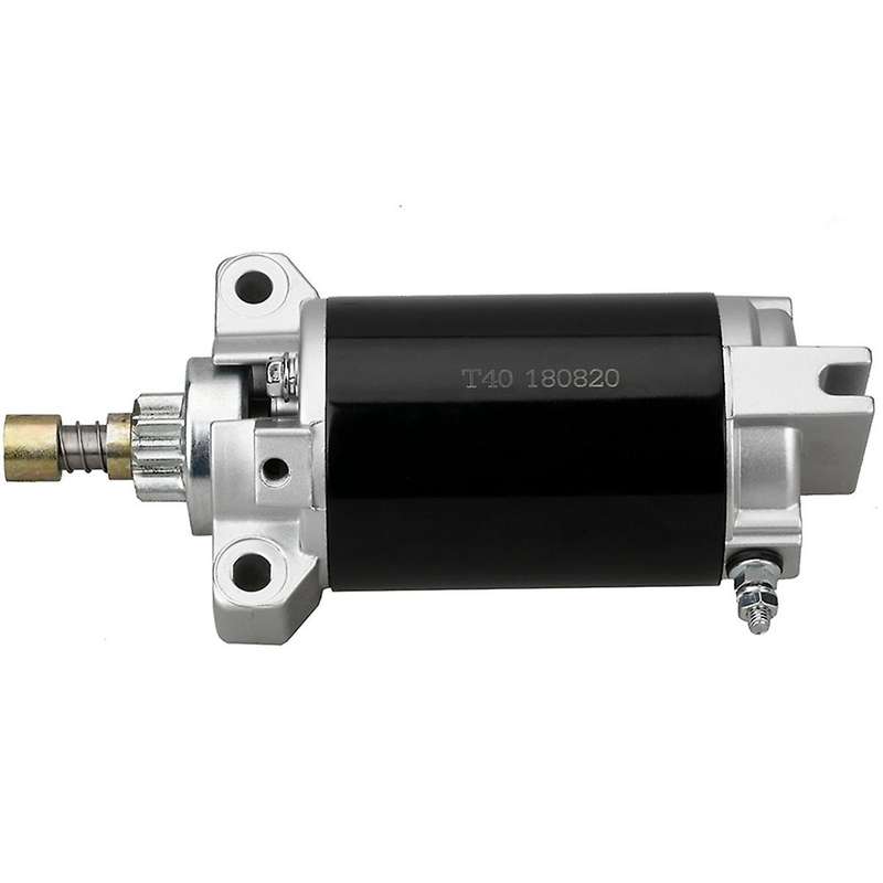 66T-81800-03 66T-81800-0 Boat Engine Motor for 40HP E40X E40XMH 40XWT 40XWH