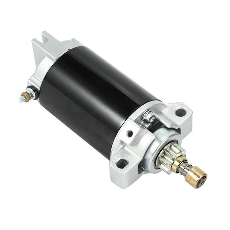 66T-81800-03 66T-81800-0 Boat Engine Motor for 40HP E40X E40XMH 40XWT 40XWH
