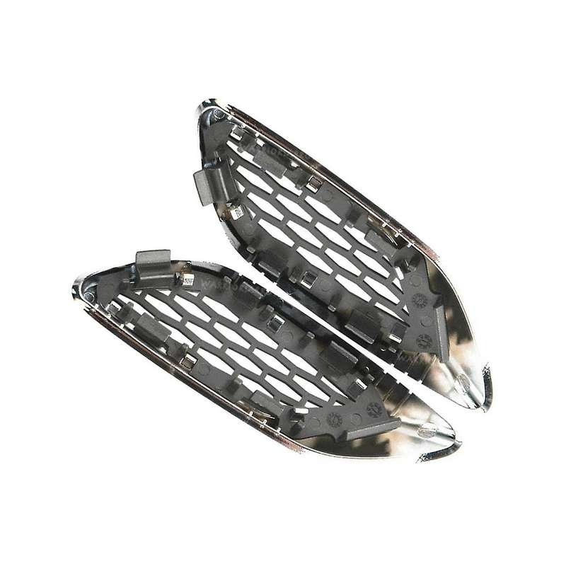 670065951 670065952 Front Side Grille Air Inlet Vent Grille Automobile for 2014-2022