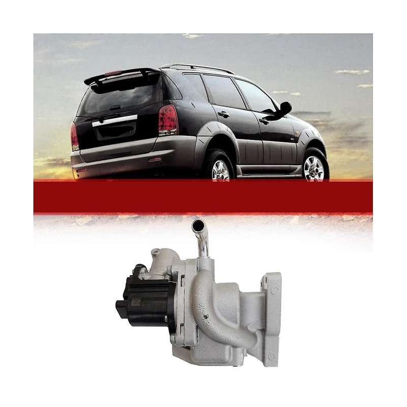 6711400460 Exhaust Gas Recirculation Valve for 2.0 2.2 Xdi E-xdi Egr Valve A6711400460
