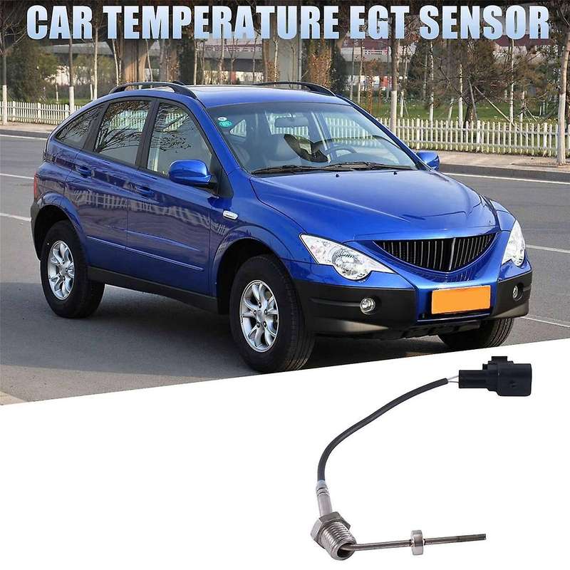 6711500658 Car Temperature Sensor Front for Stavic Actyon Sports W 2013