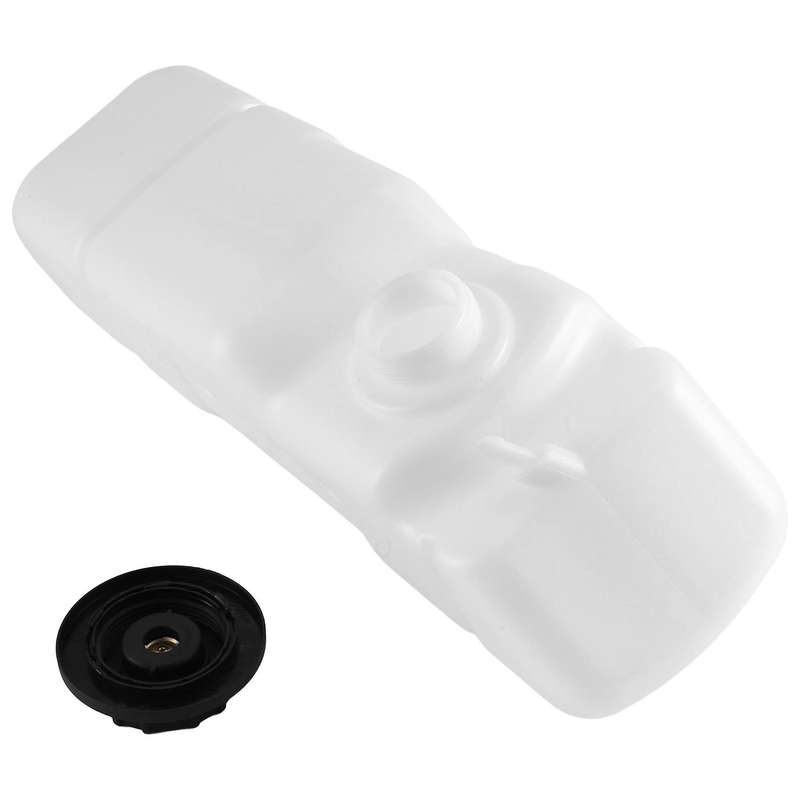 6732375 Car Water Radiator Coolant Tank for Bobcat T180 T190 T250 T300 T320 A300 Expansion Tank