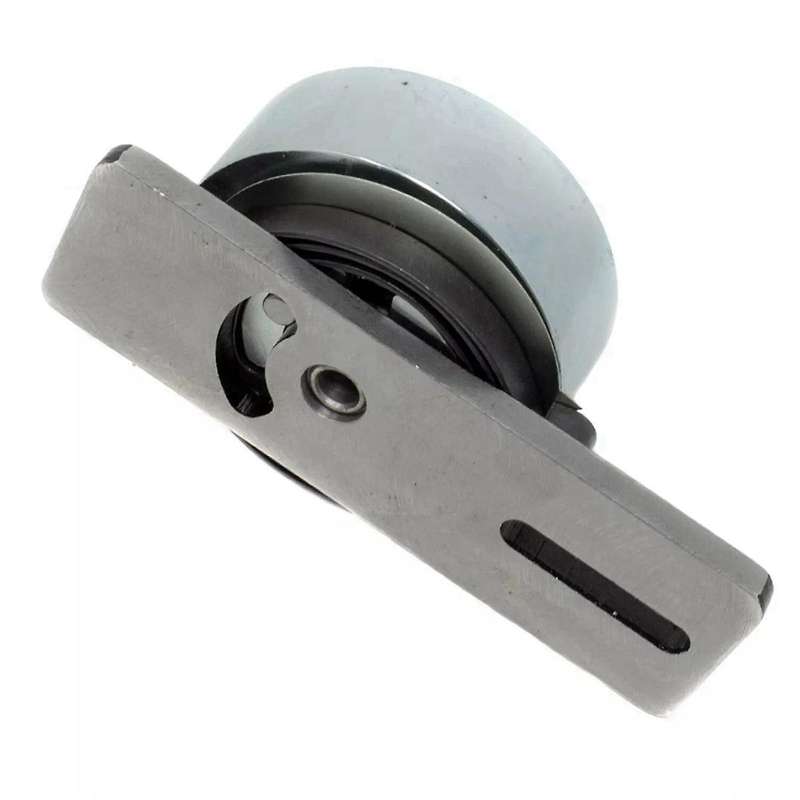 6735884 6711698 Drive Belt Tensioner Pulley Assy for -Cat 5600 653 751 753 763 773 7753 S130 S150 S1