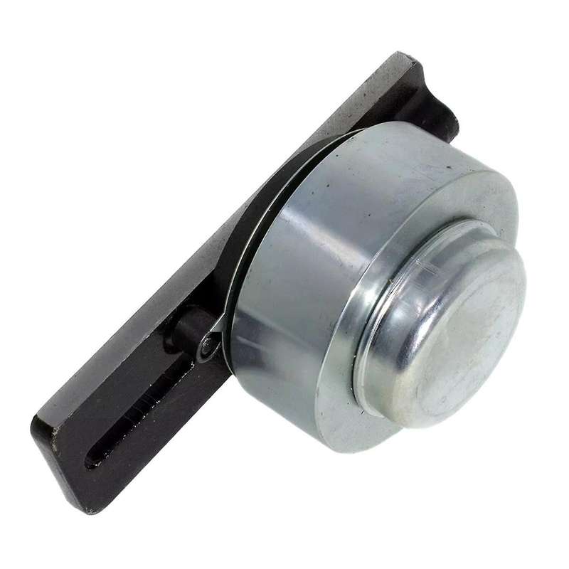 6735884 6711698 Drive Belt Tensioner Pulley Assy for -Cat 5600 653 751 753 763 773 7753 S130 S150 S1
