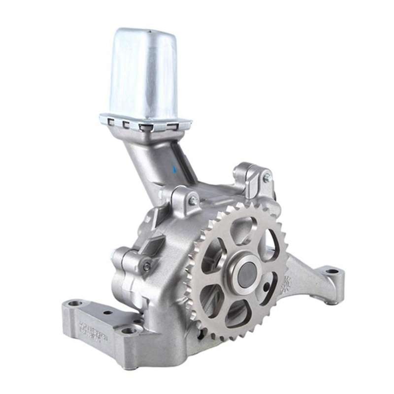 6711800601 Car High Performance Oil Pump for Korando Rodius Actyon