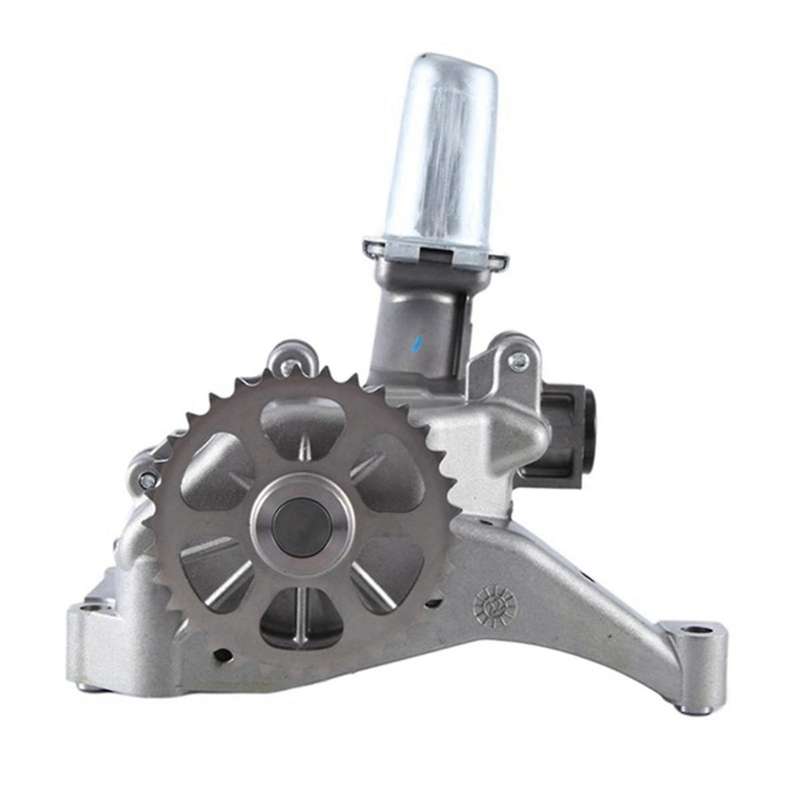 6711800601 Car High Performance Oil Pump for Korando Rodius Actyon
