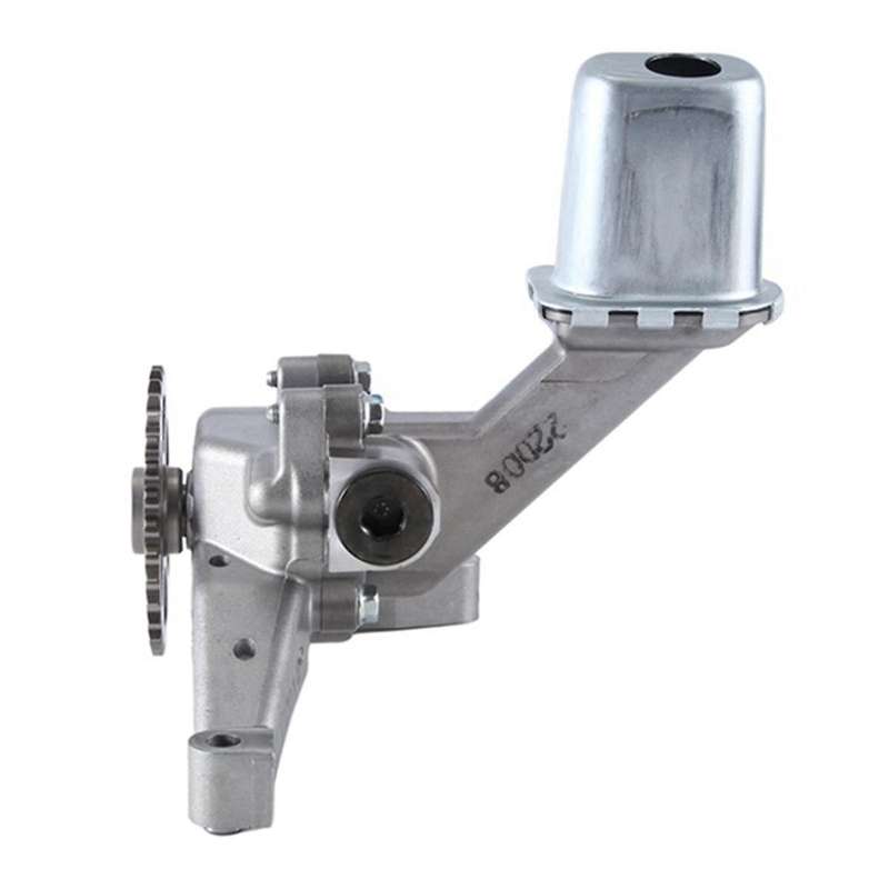 6711800601 Car High Performance Oil Pump for Korando Rodius Actyon