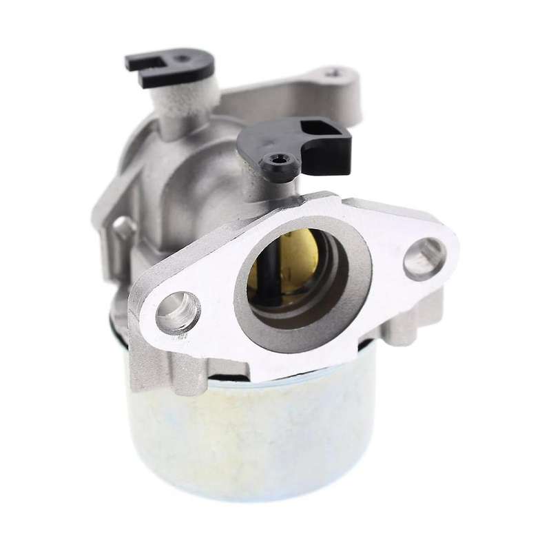 675 190cc Carburetor Fuel Filter Spring Spark Plug Kit for 6.25hp 6.75hp Mrs Push Mower 675 190cc