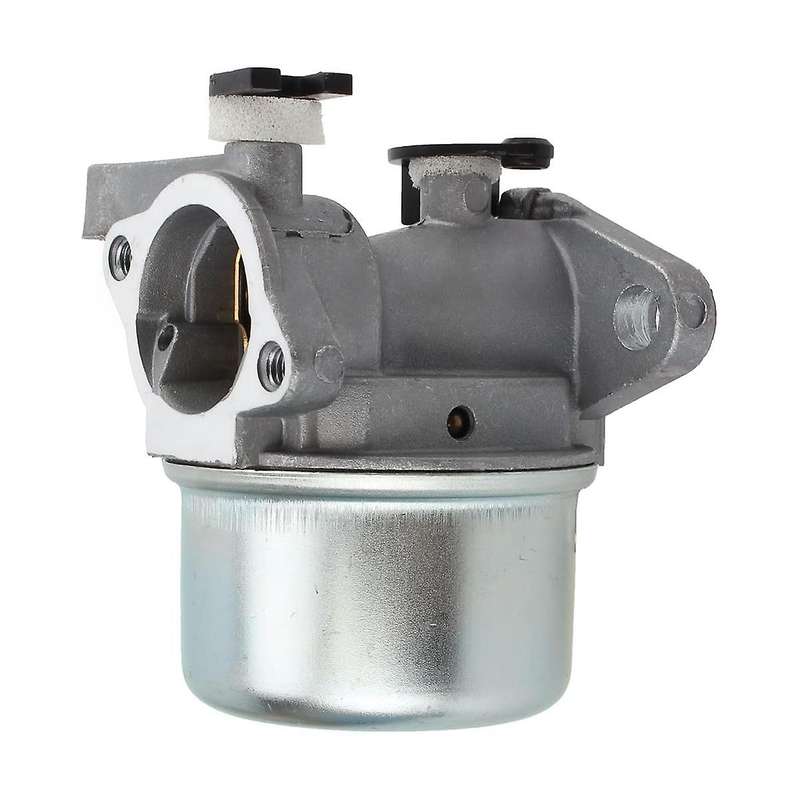 675 190cc Carburetor Fuel Filter Spring Spark Plug Kit for 6.25hp 6.75hp Mrs Push Mower 675 190cc