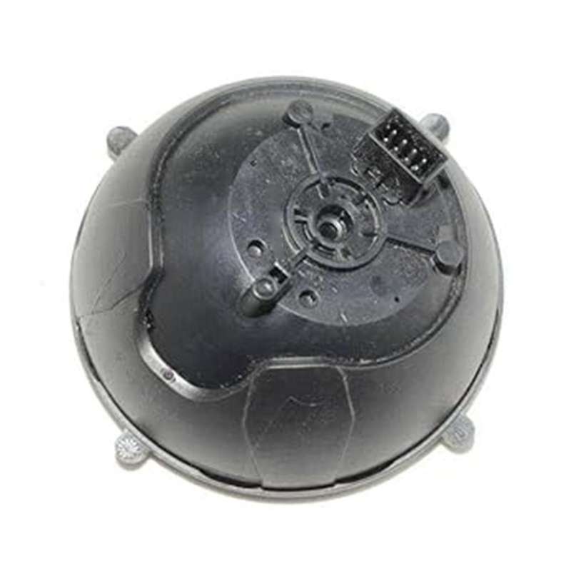 67137337847 Front Mirror Glass Motor Drive Memory for F07 F10 G30 G32 F01 G11 Exterior Mirror Adjust
