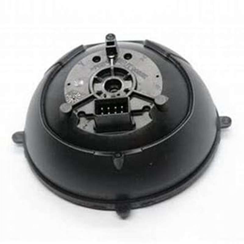 67137337847 Front Mirror Glass Motor Drive Memory for F07 F10 G30 G32 F01 G11 Exterior Mirror Adjust