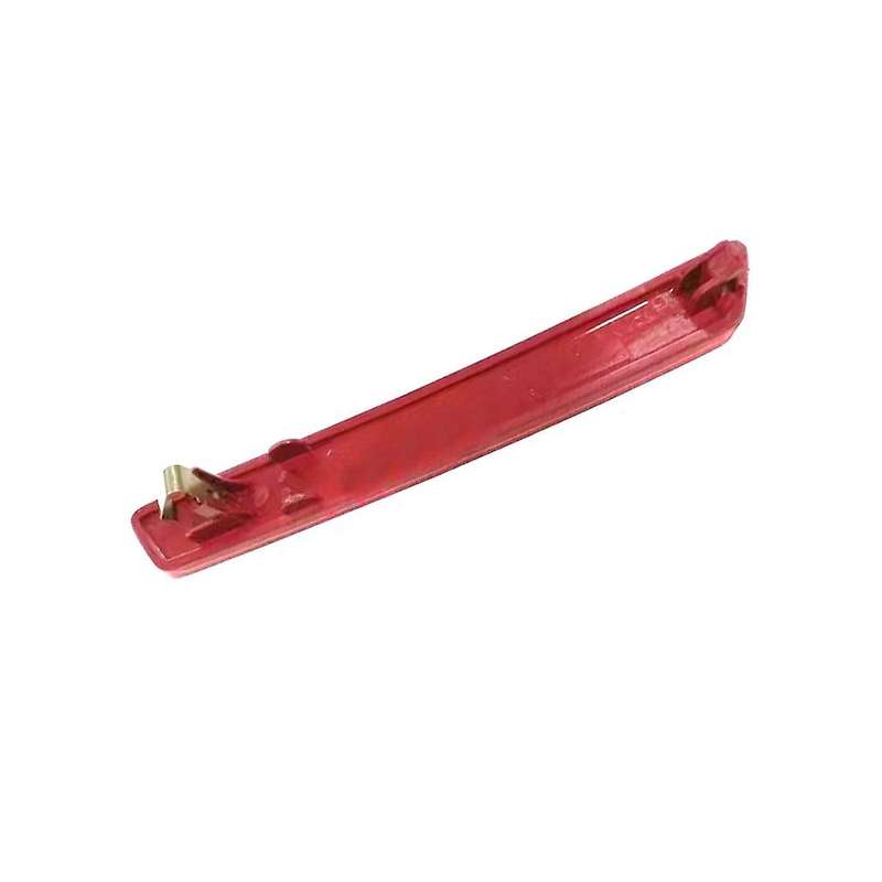 675000321 675000322 Rear Bumper Fog Light Reflective Warning Light Car for 2014-2021