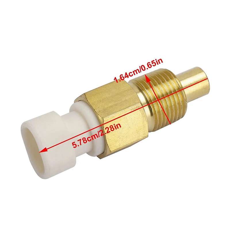 6718414 Temperature Sensor for Excavator 325 328 329 331 334 335 337 341