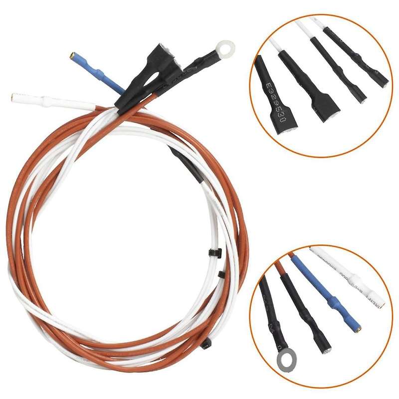 67532 Grill Igniter Kit for Weber Genesis Ii 330 335 Series Gas Grills, Igniter Module for 330/335 S
