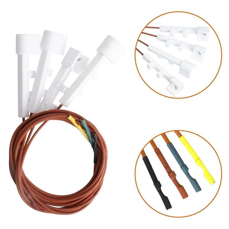 67532 Grill Igniter Kit for Weber Genesis Ii 330 335 Series Gas Grills, Igniter Module for 330/335 S