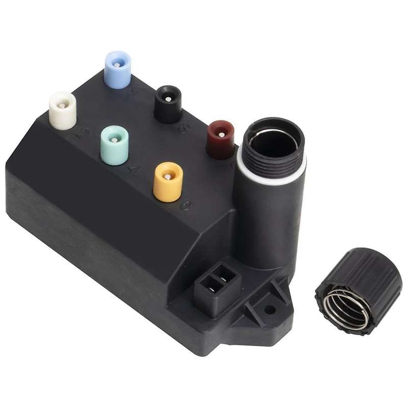 67532 Grill Igniter Kit for Weber Genesis Ii 330 335 Series Gas Grills, Igniter Module for 330/335 S