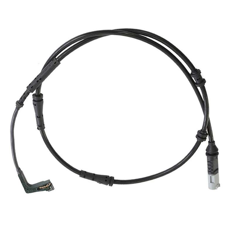 6775858 Car Rear Axle Brake Sensor Brake Pad Wear Sensor Brake Sensor Line 34356775858 for 7 Series
