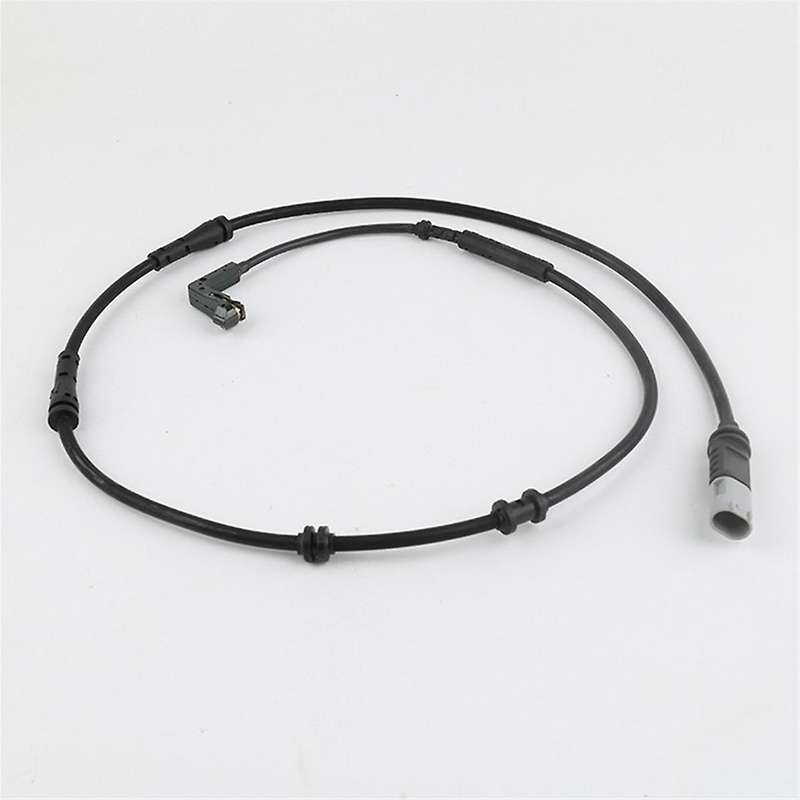 6775858 Car Rear Axle Brake Sensor Brake Pad Wear Sensor Brake Sensor Line 34356775858 for 7 Series