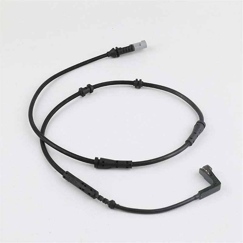 6775858 Car Rear Axle Brake Sensor Brake Pad Wear Sensor Brake Sensor Line 34356775858 for 7 Series