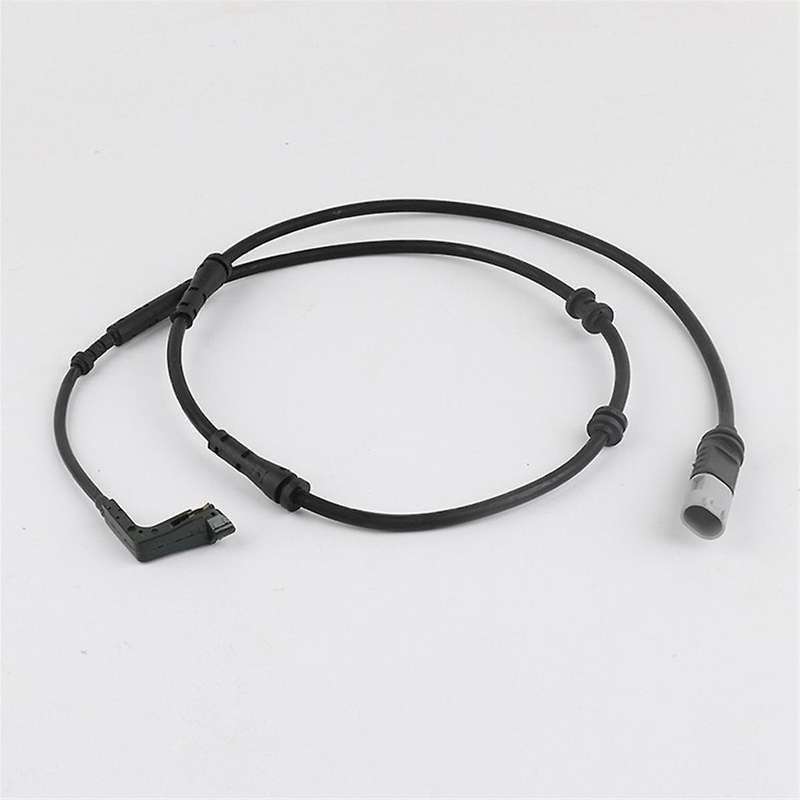 6775858 Car Rear Axle Brake Sensor Brake Pad Wear Sensor Brake Sensor Line 34356775858 for 7 Series