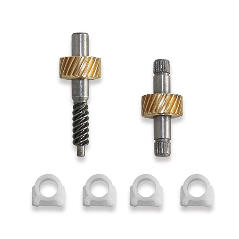 67618370816 Convertible Top Latch Motor Gears Repair Kit for - E36 E46 E64 323Ci 330Ci 650I 645C M3