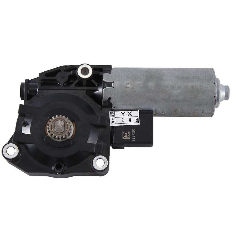 67617424804 Car Sunroof Sun Roof Window Glass Regulator Motor for G20 G21 318i 320i 325i 330i 318d