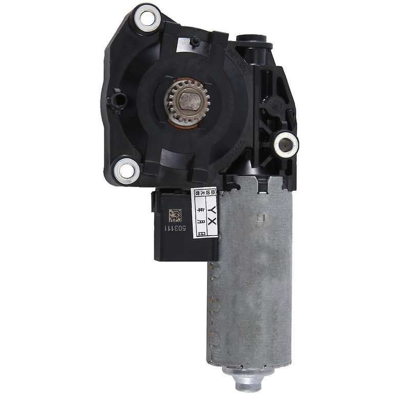 67617424804 Car Sunroof Sun Roof Window Glass Regulator Motor for G20 G21 318i 320i 325i 330i 318d