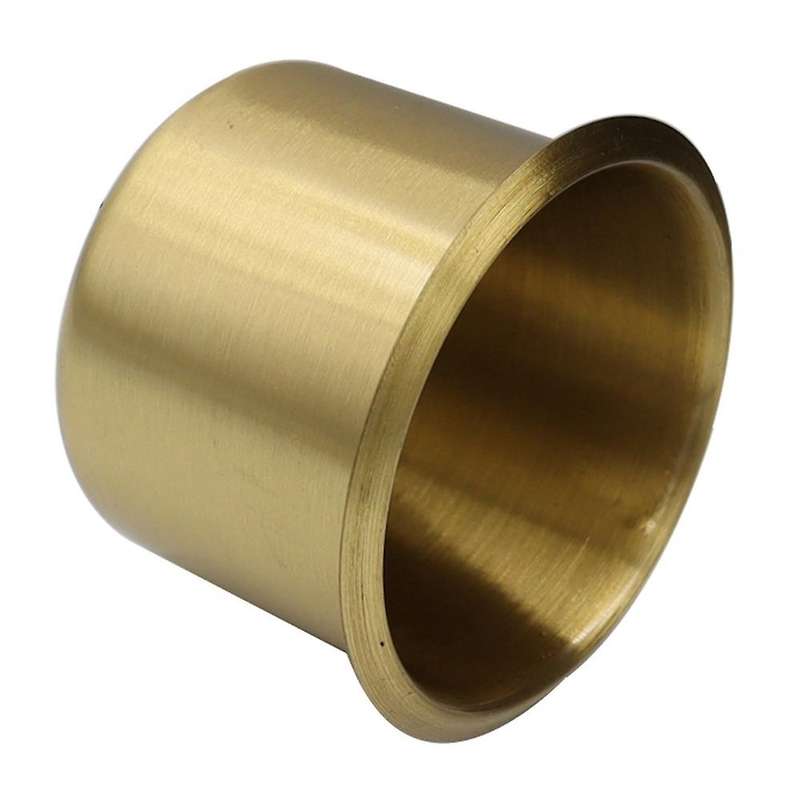 67MM Car RV Modified Water Cup Holder Car Cup Holder Beverage Can Embedded Cup Holder Yacht Accessor