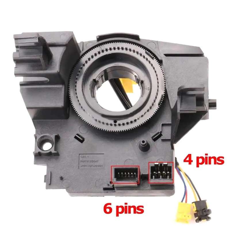 68003216AF Cable Hub Non Sensor for 2007-2016 5156106AG