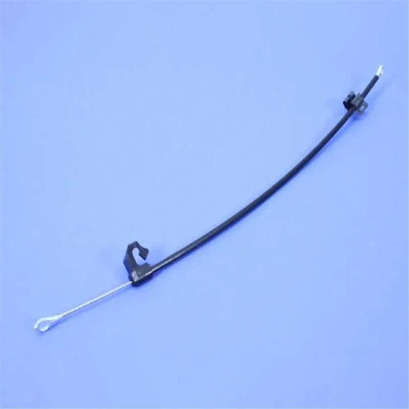 68004203AB Car Front HVAC Blower Control Cable for Wrangler 2007-2010 Car Accessories