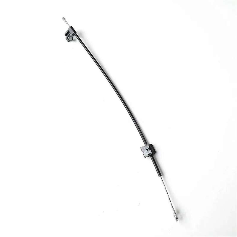 68004203AB Car Front HVAC Blower Control Cable for Wrangler 2007-2010 Car Accessories
