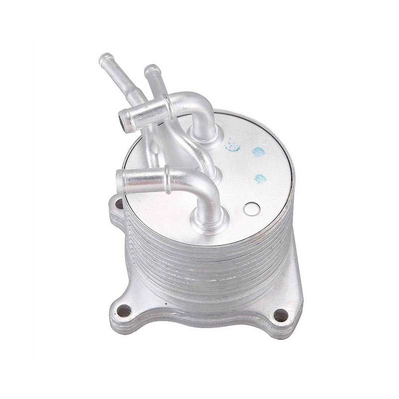 68025160aa Oil Radiator Transmission Cooler Automotive For