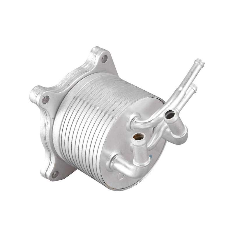 68025160aa Oil Radiator Transmission Cooler Automotive For